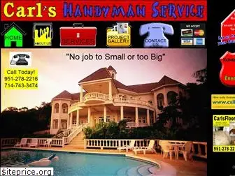 carlshandymanservice.com