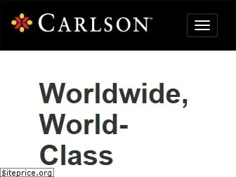 carlson.com