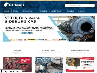 carlsons.com.br