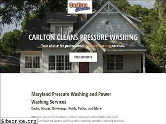 carltoncleans.com