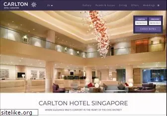 carltonhotel.sg