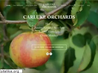 carlukeorchards.ca