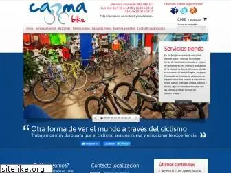 carmabike.es