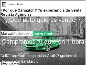 carmatch.mx