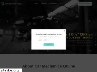 carmechanicsonline.com