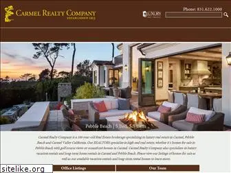 carmel-realty.com