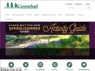 carmichaelpark.com