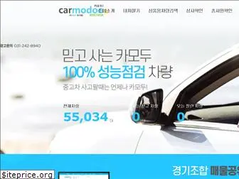 carmodoo.com