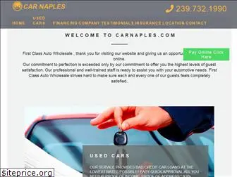 carnaples.com