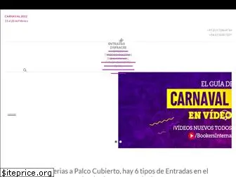 carnavales-brasil.com