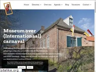 carnavalsmuseum.nl