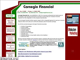carnegiefinancial.com