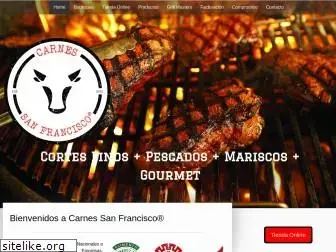 carnessanfrancisco.com.mx