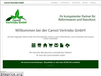 carnot-vertrieb.de