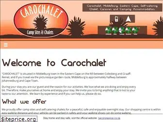 carochalet.co.za