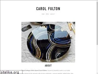 carolfulton.com