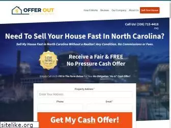 carolinacashhomebuyers.com