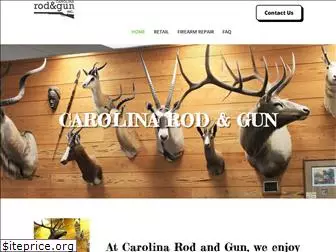 carolinarodandgun.net