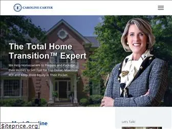 carolinecarter.com