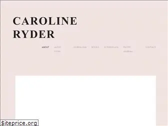 carolineryder.com