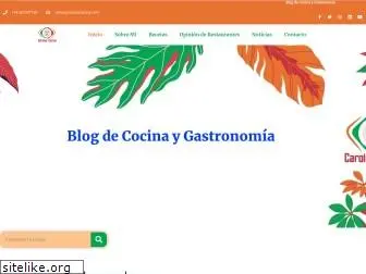 caroluscocina.com