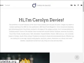 carolyndavies.co.za