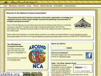 carousels.org