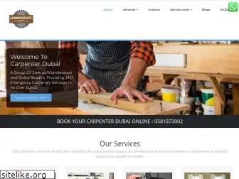 carpenterdubai.com