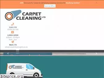 carpetcleaningltd.co.uk