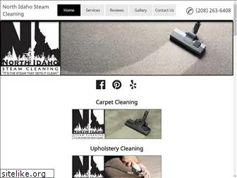 carpetcleaningsandpoint.com