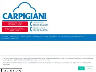 carpigiani.co.uk