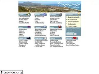 carpinteria.com