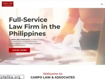 carpolaw.com