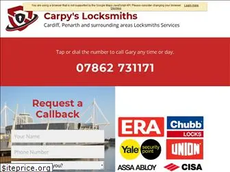 carpyslocksmiths.com