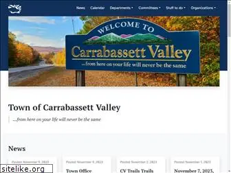 carrabassettvalley.org