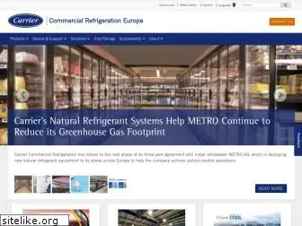 carrier-refrigeration.com