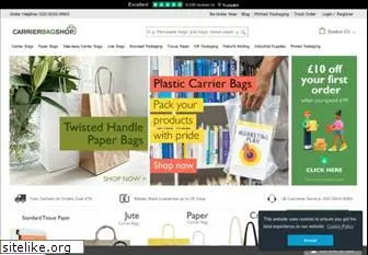 carrierbagshop.co.uk