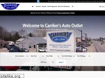 carrikers.com