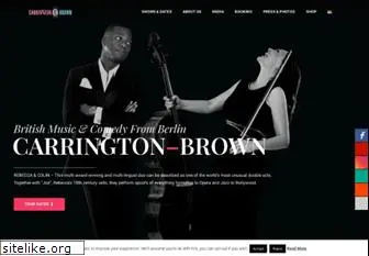 carrington-brown.com