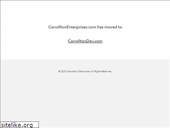 carrolltonenterprises.com