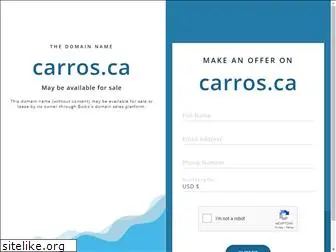 carros.ca