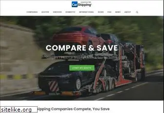 carshipping.com