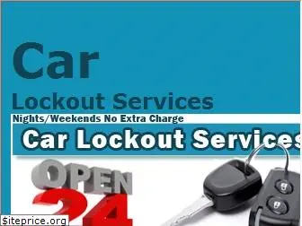 carslockoutservices.com