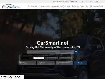carsmart.net