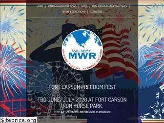 carsonfreedomfest.com