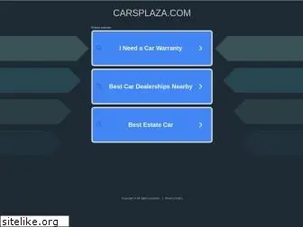 carsplaza.com