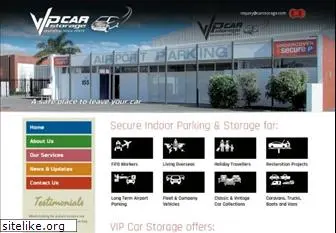 carstorage.com