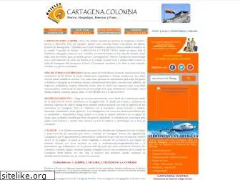 cartagenahoteles.com