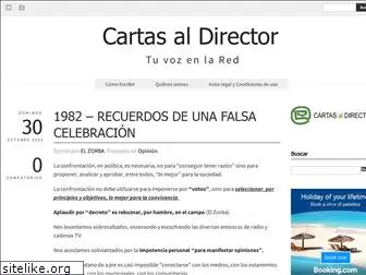 cartasaldirector.org