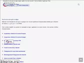 carte-grise-en-ligne-ccsl.fr